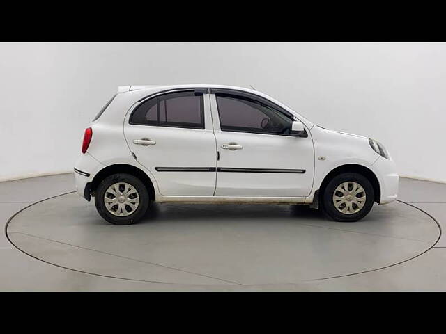 Used Nissan Micra Active XV in Chennai