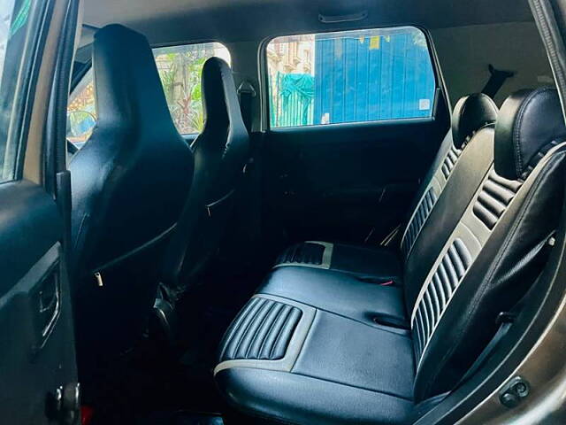 Used Maruti Suzuki Wagon R 1.0 [2014-2019] LXI CNG (O) in Delhi