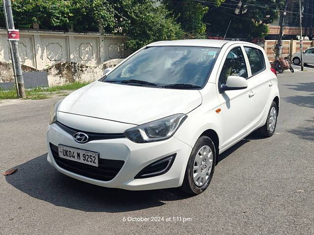 Used Hyundai i20 [2010-2012] Magna 1.2 in Dehradun