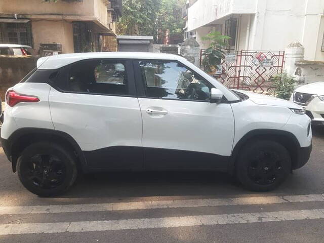 Used Tata Punch Accomplished MT [2021-2023] in Mumbai