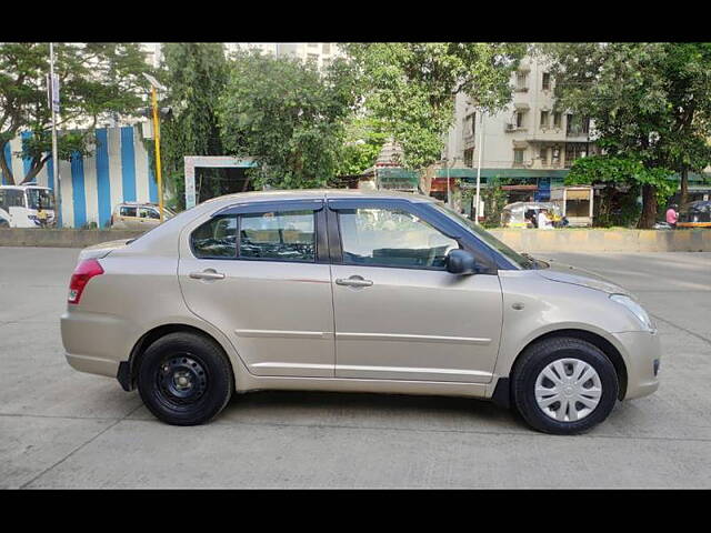 Used Maruti Suzuki Swift Dzire [2010-2011] VXi 1.2 BS-IV in Mumbai