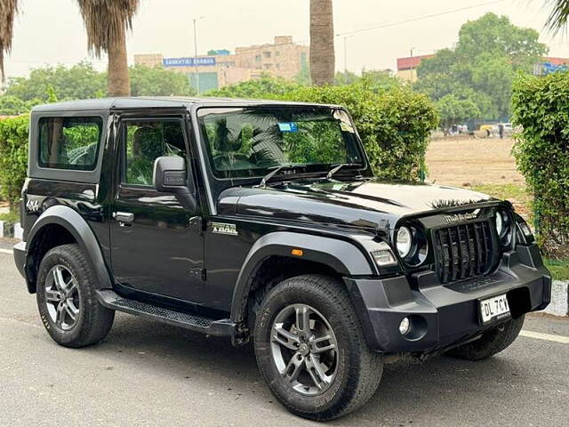 Used Mahindra Thar LX Hard Top Diesel AT 4WD [2023] in Delhi