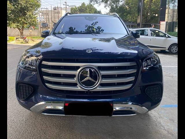 Used 2024 Mercedes-Benz GLS in Delhi