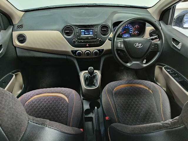 Used Hyundai Grand i10 [2013-2017] Sports Edition 1.2L Kappa VTVT in Bangalore