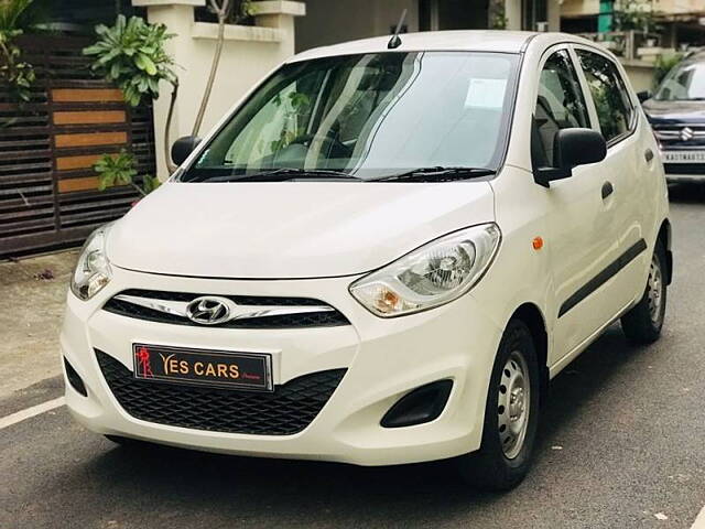 Used Hyundai i10 [2010-2017] 1.1L iRDE Magna Special Edition in Bangalore