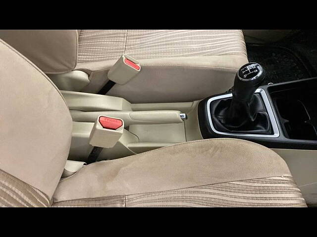 Used Maruti Suzuki Dzire [2017-2020] VXi in Delhi