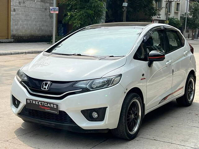 Used Honda Jazz [2015-2018] SV Petrol in Bangalore