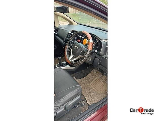 Used Honda Jazz [2015-2018] VX Petrol in Jaipur