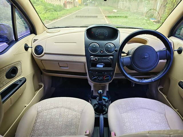 Used Chevrolet Spark [2007-2012] LT 1.0 in Mysore