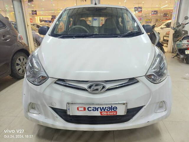 Used 2015 Hyundai Eon in Kanpur