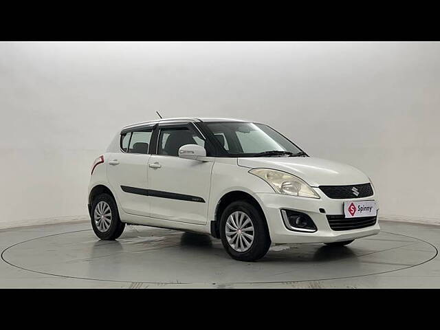 Used Maruti Suzuki Swift [2014-2018] VXi in Ghaziabad