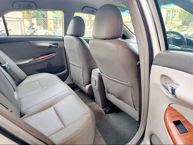 Used Toyota Corolla Altis [2011-2014] 1.8 GL in Pune