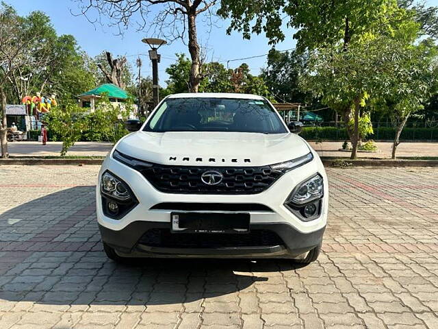 Used Tata Harrier [2019-2023] XZ Plus in Jalandhar