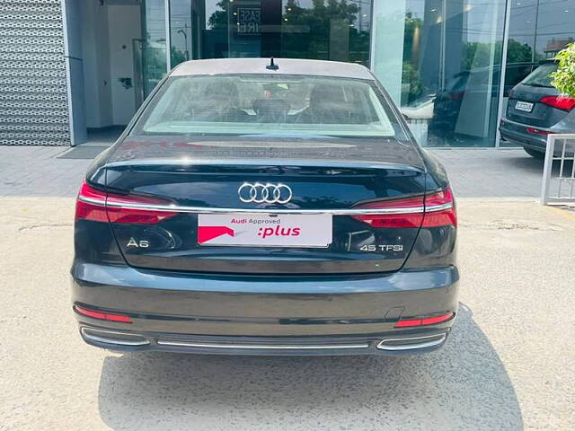 Used Audi A6 Technology 45 TFSI in Delhi