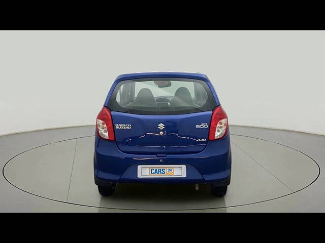 Used Maruti Suzuki Alto 800 [2012-2016] Lxi in Bangalore