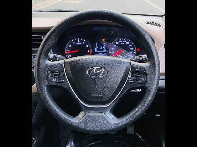 Used Hyundai Elite i20 [2018-2019] Sportz 1.2 in Delhi