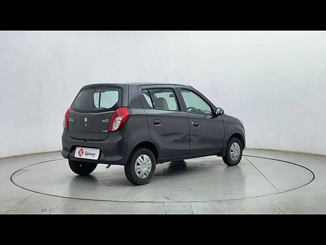 Used Maruti Suzuki Alto 800 [2012-2016] Lxi in Mumbai