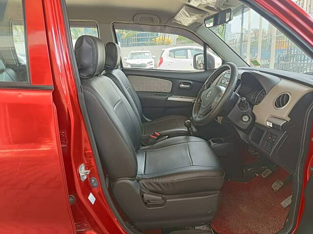 Used Maruti Suzuki Wagon R 1.0 [2010-2013] VXi in Chennai