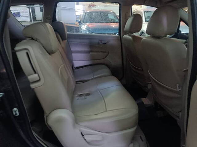 Used Maruti Suzuki Ertiga [2018-2022] ZXi in Bangalore