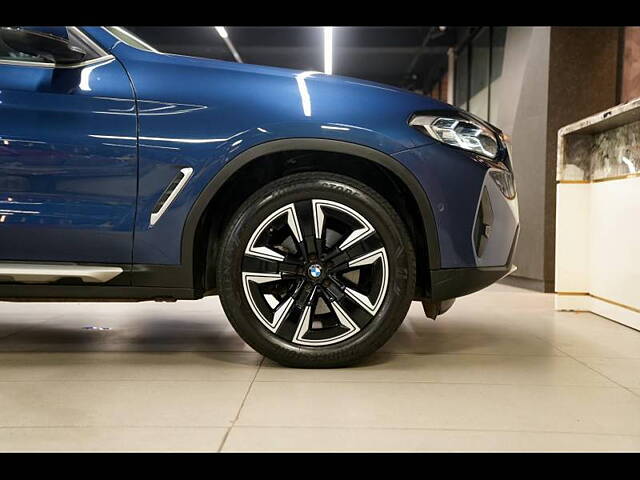 Used BMW X3 xDrive20d Luxury Edition [2022-2023] in Kanpur