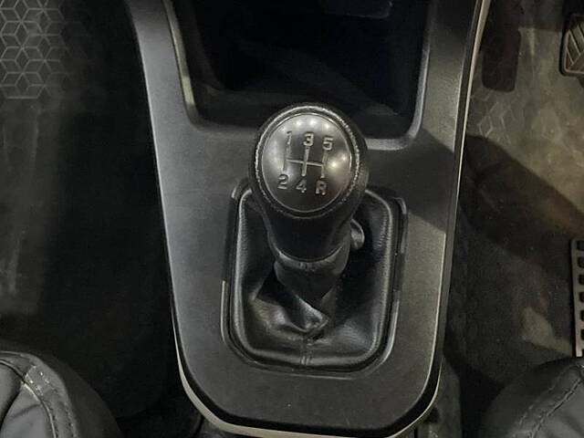 Used Maruti Suzuki Wagon R [2019-2022] LXi 1.0 CNG in Ghaziabad