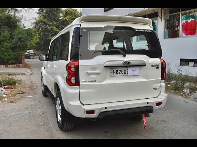 Used Mahindra Scorpio 2021 S9 2WD 7 STR in Gurgaon