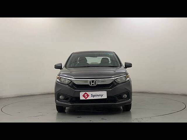 Used Honda Amaze [2018-2021] 1.2 V CVT Petrol [2018-2020] in Ghaziabad