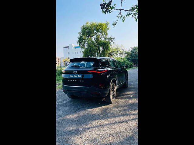 Used Tata Harrier [2019-2023] XZ Plus Dark Edition in Delhi