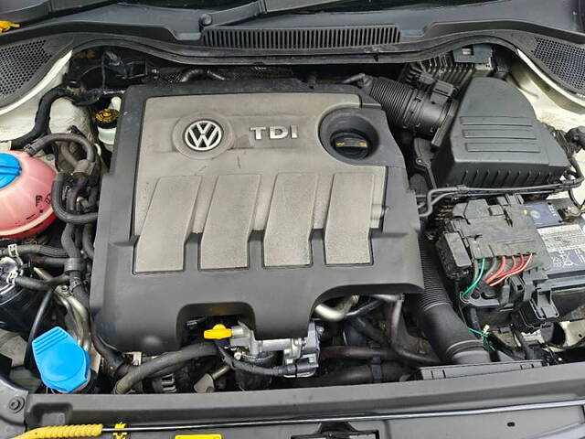 Used Volkswagen Polo [2012-2014] GT TDI in Mysore