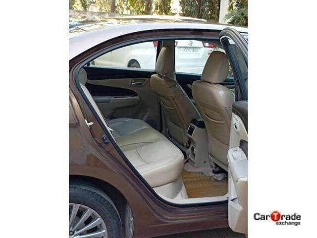 Used Maruti Suzuki Ciaz [2014-2017] ZDi [2014-2015] in Mumbai