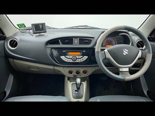 Used Maruti Suzuki Alto K10 [2014-2020] VXi AMT [2014-2018] in Pune