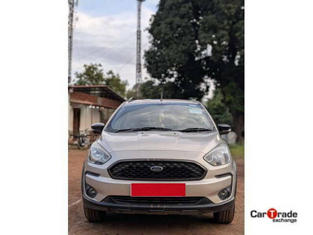 Used 2018 Ford Freestyle in Pune