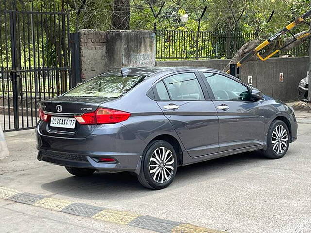 Used Honda City [2014-2017] VX in Delhi