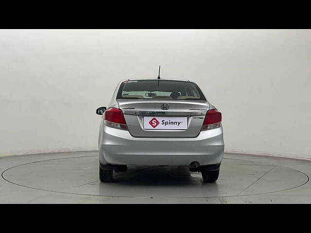 Used Honda Amaze [2013-2016] 1.2 VX i-VTEC in Delhi