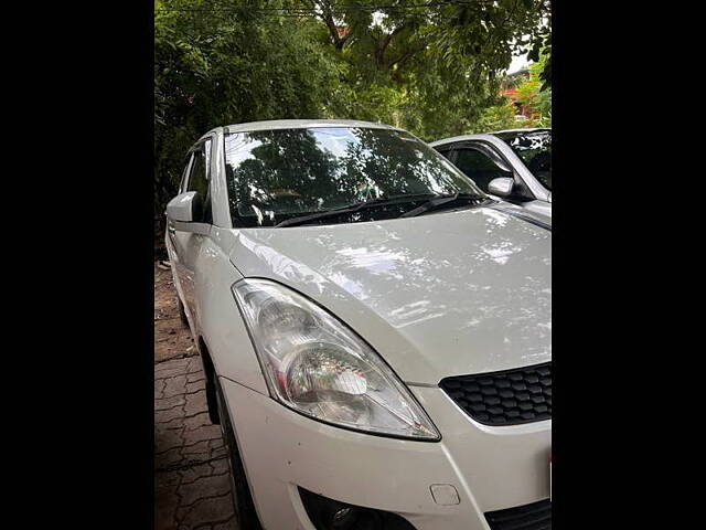 Used 2013 Maruti Suzuki Swift in Lucknow