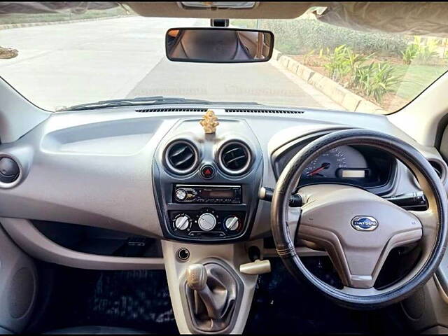 Used Datsun GO [2014-2018] T in Mumbai