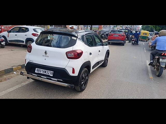 Used Renault Kwid RXT 1.0L AMT in Patna