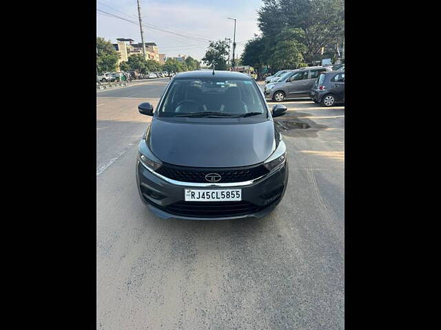 Used 2020 Tata Tiago in Jaipur