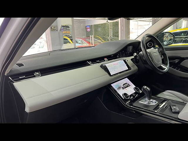 Used Land Rover Range Rover Evoque [2015-2016] HSE Dynamic in Chennai