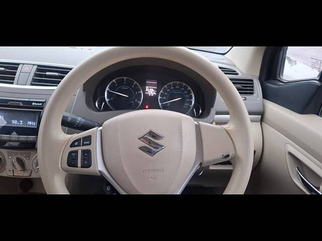 Used Maruti Suzuki Ertiga [2015-2018] VDI SHVS in Lucknow