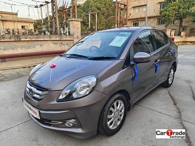 Used Honda Amaze [2013-2016] 1.2 VX  (O)  i-VTEC in Noida