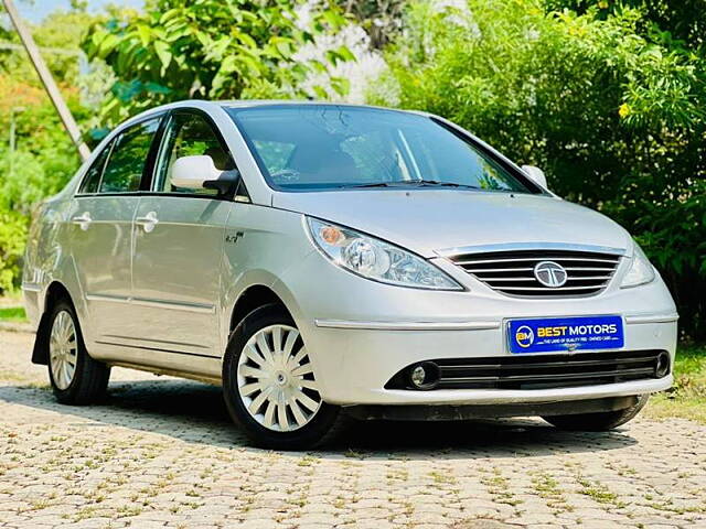 Used Tata Manza [2009-2011] Aura Safire BS-IV in Ahmedabad