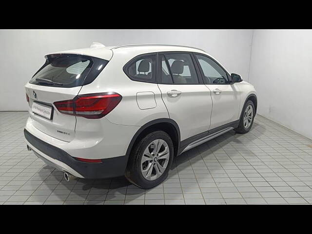 Used BMW X1 [2013-2016] sDrive20d xLine in Pune