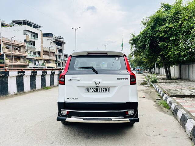 Used Mahindra Scorpio N Z8 L Diesel AT 4WD 7 STR [2022] in Delhi