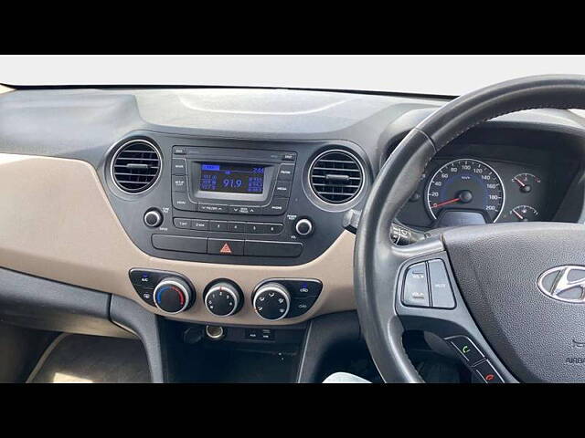 Used Hyundai Grand i10 [2013-2017] Asta 1.2 Kappa VTVT (O) [2013-2017] in Nagpur