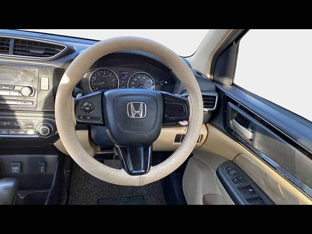 Used Honda Amaze [2018-2021] 1.2 V CVT Petrol [2018-2020] in Pune