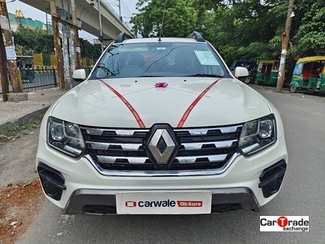 Used 2019 Renault Duster in Noida