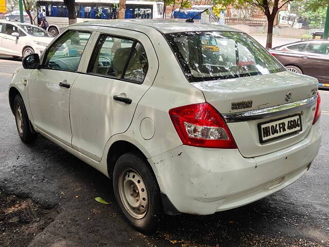 Used Maruti Suzuki Swift DZire [2011-2015] LXI in Mumbai