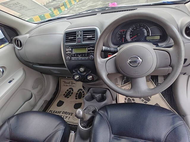 Used Nissan Micra [2013-2018] XL (O) Diesel [2013-2017] in Noida