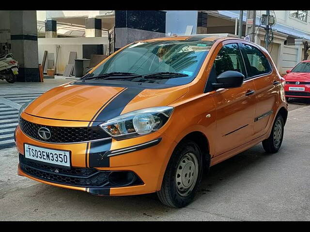 Used Tata Tiago [2016-2020] Revotron XM [2016-2019] in Hyderabad